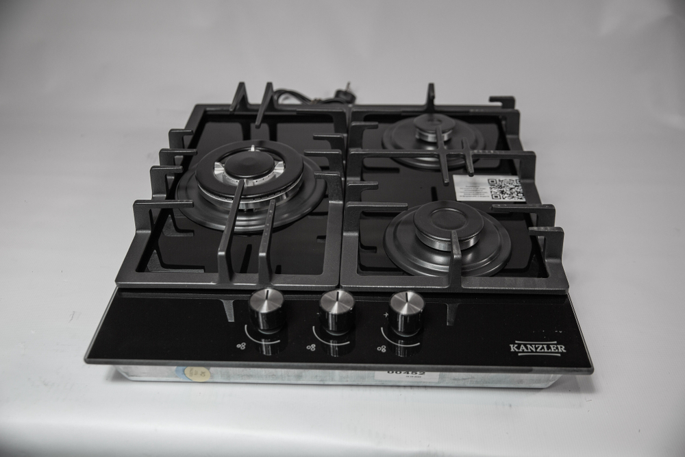 газовая поверхность KG 514 S