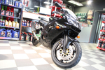 Kawasaki NINJA ZX-9R ZX900E-025327