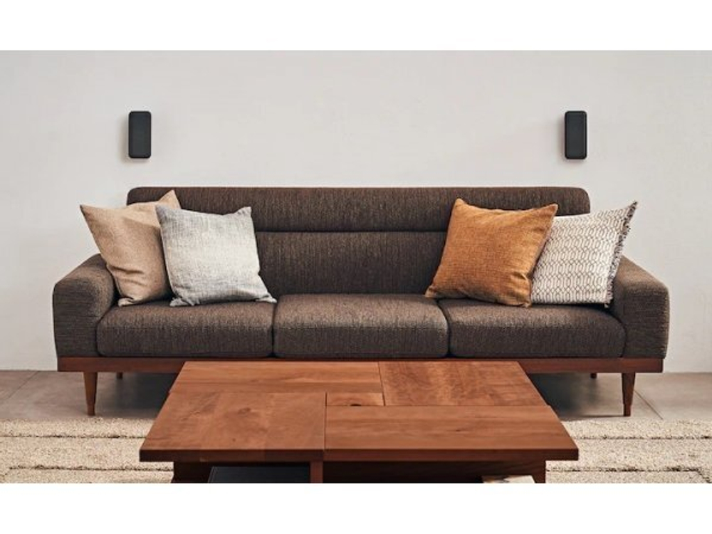 Саундбар Sony HT-S40R 5.1 600Вт Черный