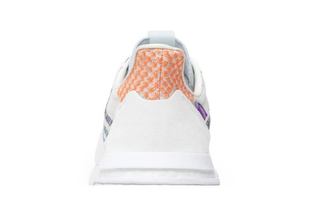 Кроссовки Commonwealth X Adidas Originals Zx 500 Rm