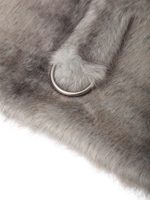 Сумка Поясная Furry Pocket Belt Bag