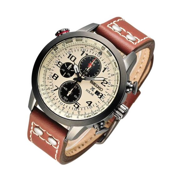 Мужские часы Seiko SSC425P1