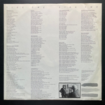 The Police ‎– Synchronicity (Голландия 1983г.)