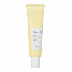 CosRx Shield Fit Snail Essence Sun SPF50+ PA+++ солнцезащитный крем с муцином улитки