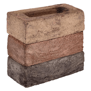 Кирпич ОСТАШКОВО