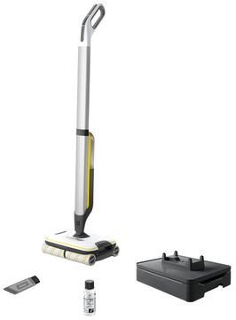 Мийний акумуляторний пилосос Karcher FC 7 Cordless (1.055-701.0)