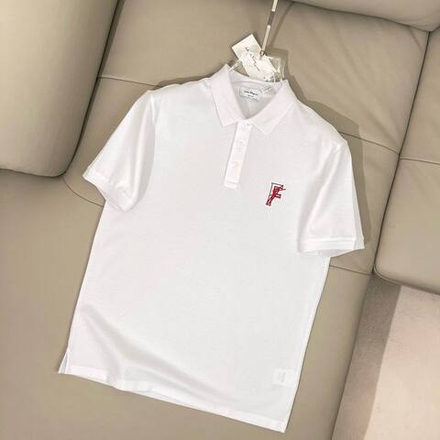 Поло Salvatore Ferragamo