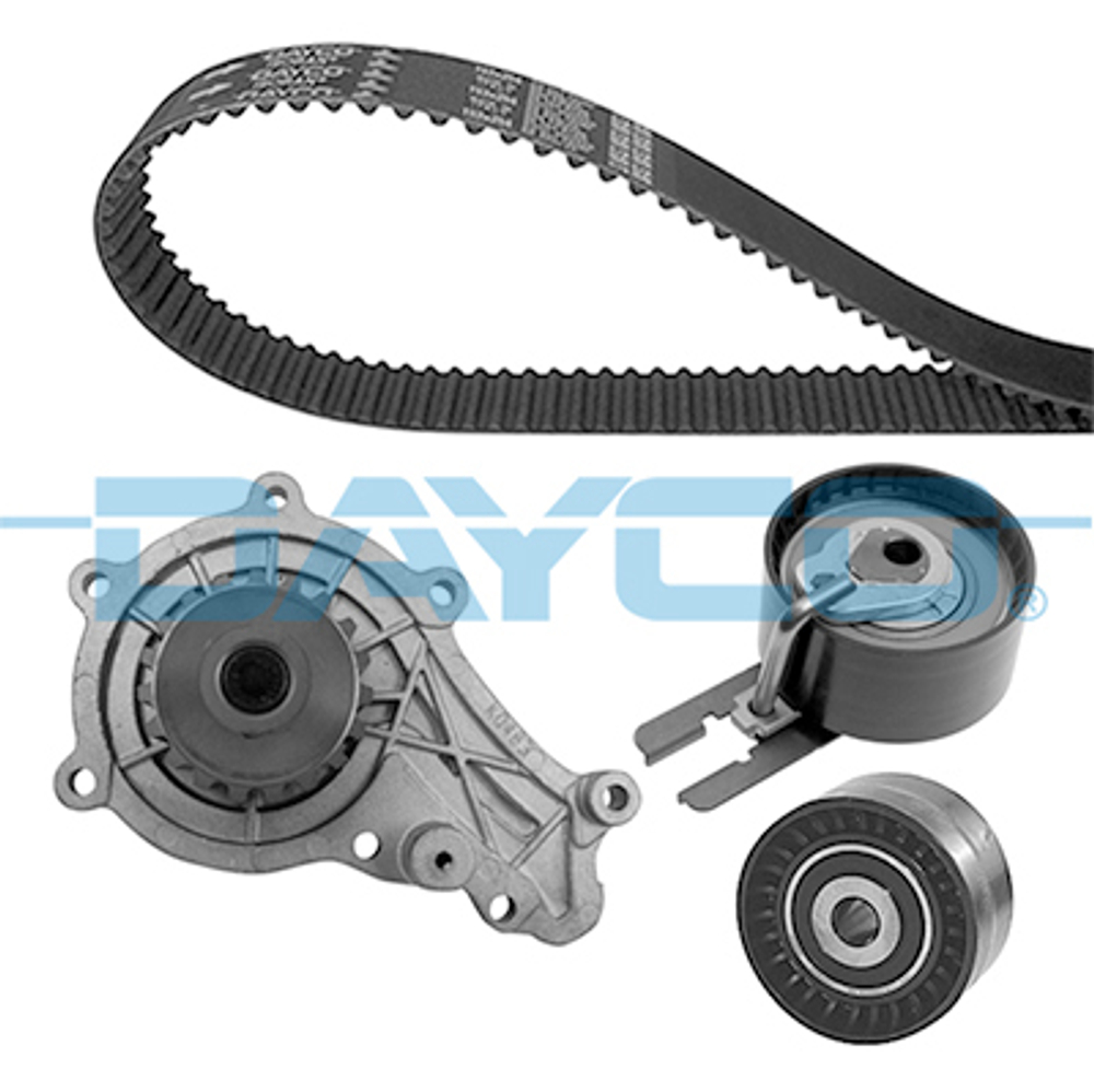DAYCO - KTBWP9140-DAY - Water Pump & Timing Belt Set