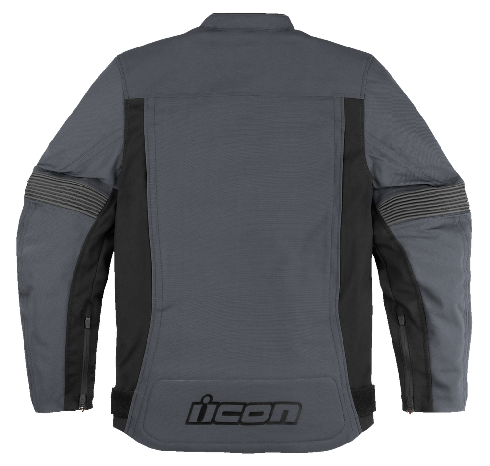 Slabtown Jacket / Серый