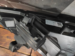 Фара правая LED Haval F7 1 19-24 Б/У Оригинал 4121103XKQ00A