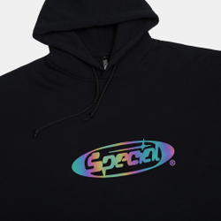 Худи Special ORION reflective