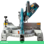Торцовочная пила Makita LS1018LN