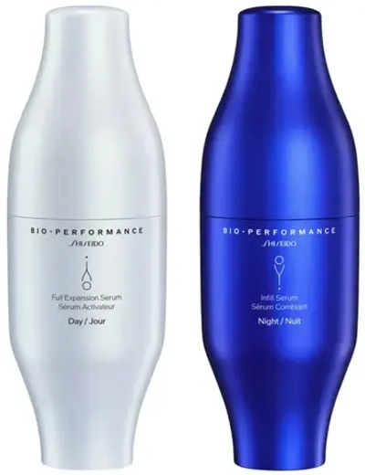 Shiseido Bio-Performance Skin Filler Refill 2x 30 ml