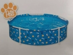 Бассейн каркасный Fun Pet Play 122*30,5 см, Bestway (561KM)