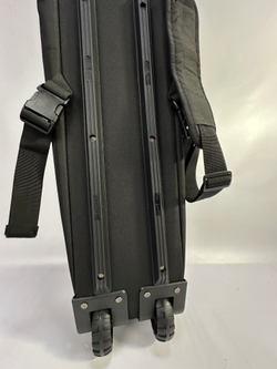 KYOTO чехол для сноуборда SUMO (FW) (Turq/Magenta, 158)