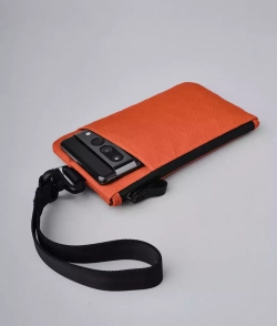 Кошелёк Alpaka Zip Clutch