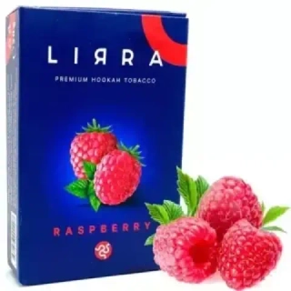 LIRRA - Raspberry (50г)