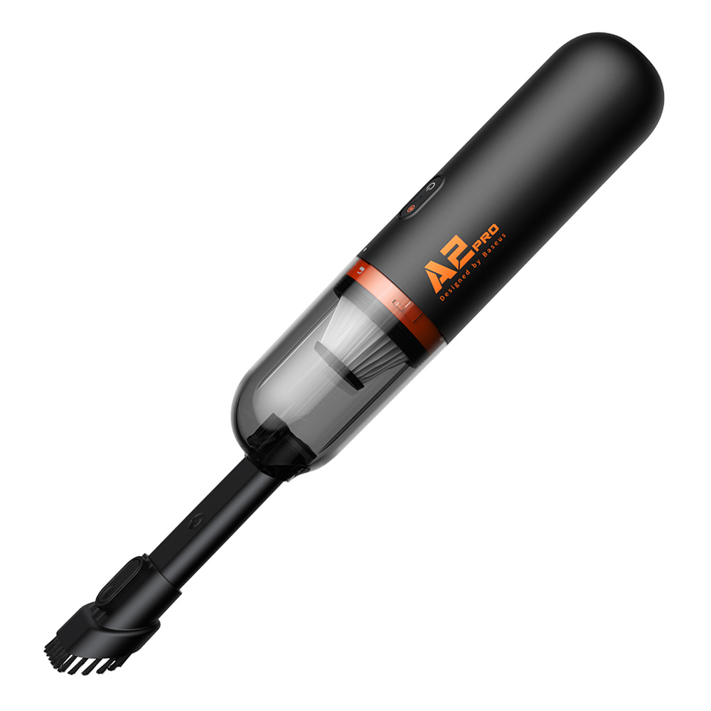 Автомобильный пылесос Baseus A2Pro Car Vacuum Cleaner