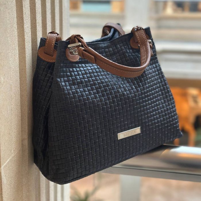 Сумка Loriblu  E6BM1519BLUENIKEL цвет синий NEW