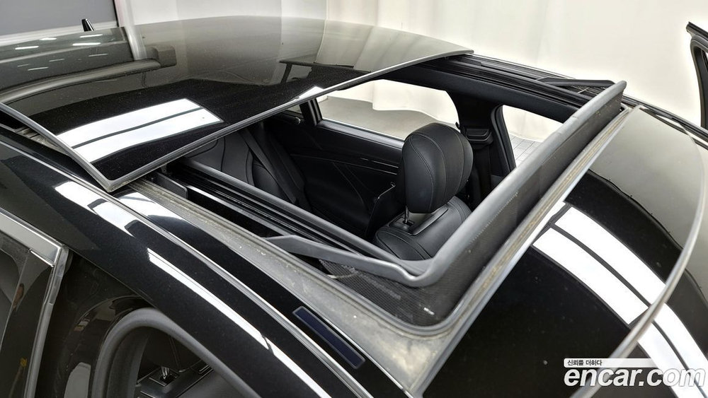 Mercedes-Benz S-Class W222 S450L 4MATIC (04.2020)