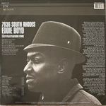 Eddie Boyd With Peter Green's Fleetwood Mac - 7936 South Rhodes (Европа 2014г.)