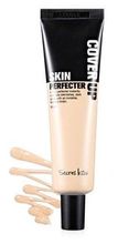 Secret Key BB крем Skin Perfecter Cover Up SPF 30 тон 23, 30 мл