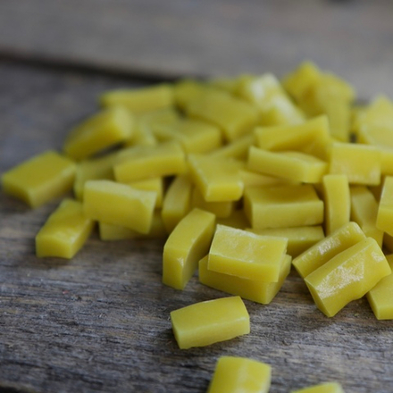 Смальта DK02, колотая 10х17 мм, 200 гр