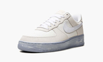 Nike Air Force 1 Low '07 LV8 EMB "Summit White Blue Whisper"