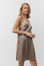 MILA Сорочка женская