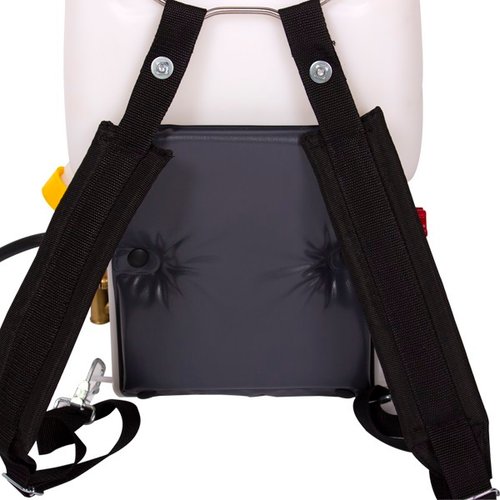 Опрыскиватель CHAMPION PS 227