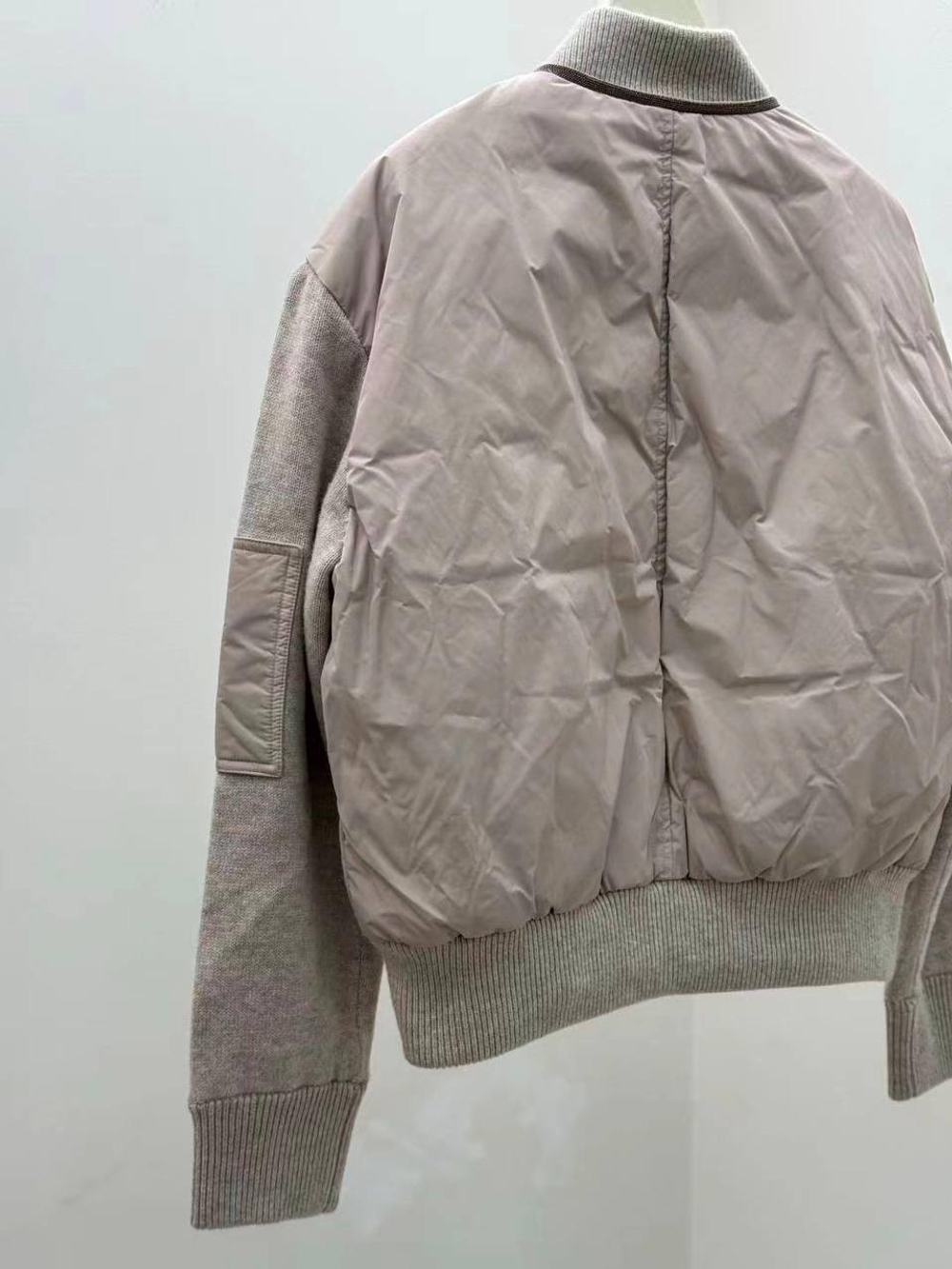 Бомбер Brunello Cucinelli