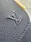 Мужской Speed Messenger Louis Vuitton