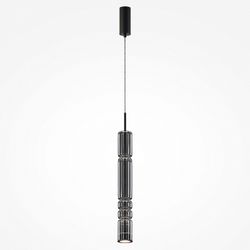 Подвесной светильник Maytoni Ordo MOD272PL-L12B3K