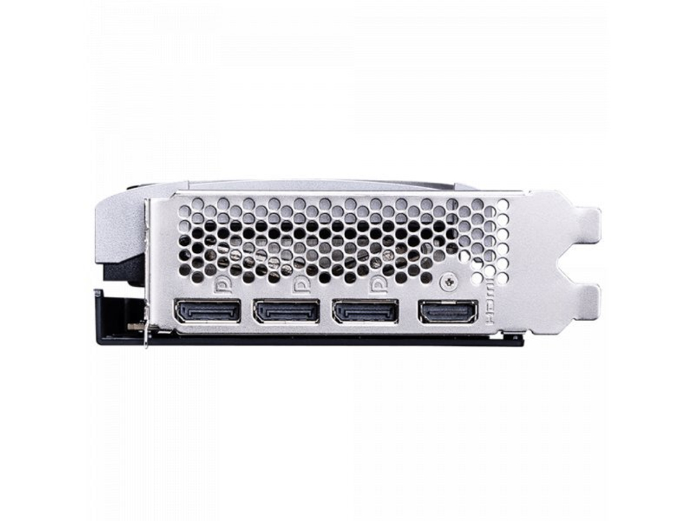 Видеокарта MSI Nvidia GeForce RTX 5060 Ti VENTUS 3X [RTX 5060 Ti 8G VENTUS 3X]