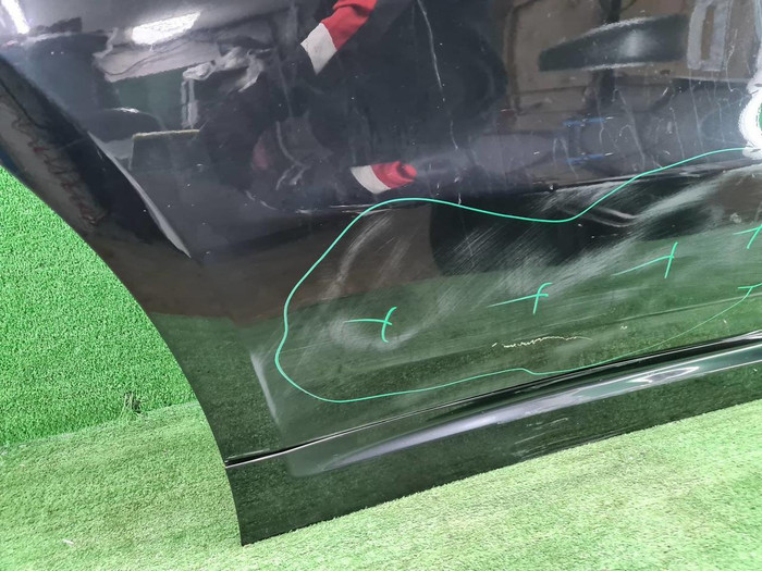 Дверь задняя правая Lixiang L9 (2022-н.в.)