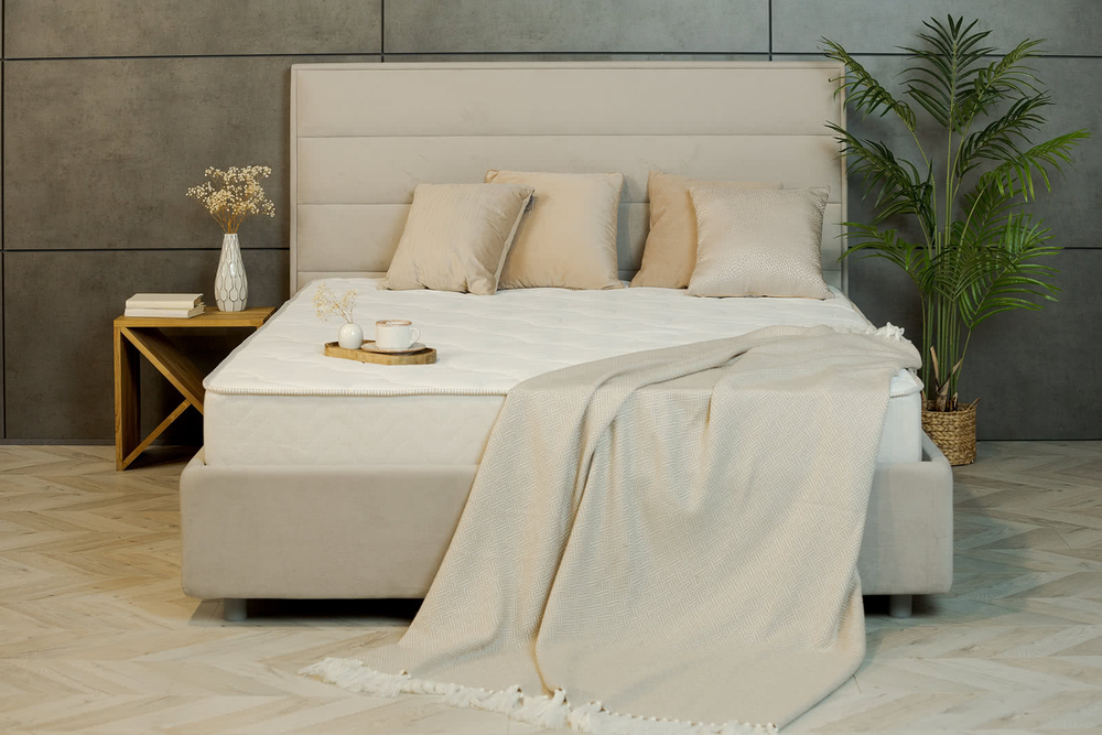 Comfort Alternative (Sontery by Askona) Матрас