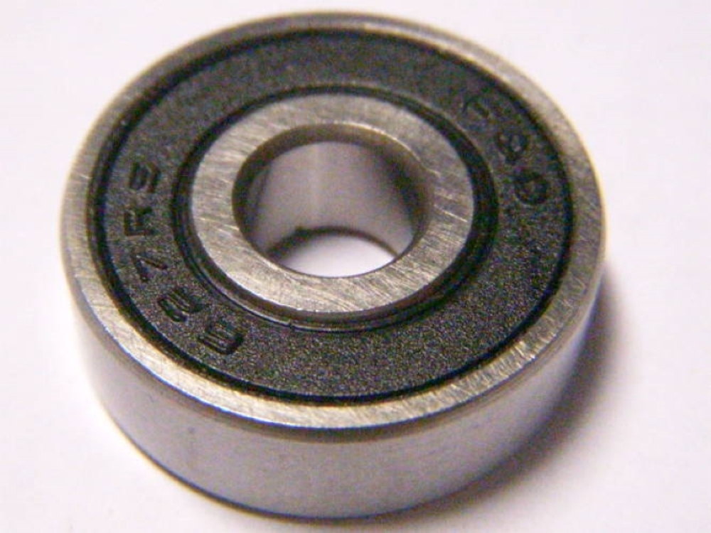 Подшипник 627 RS (7x22x7)