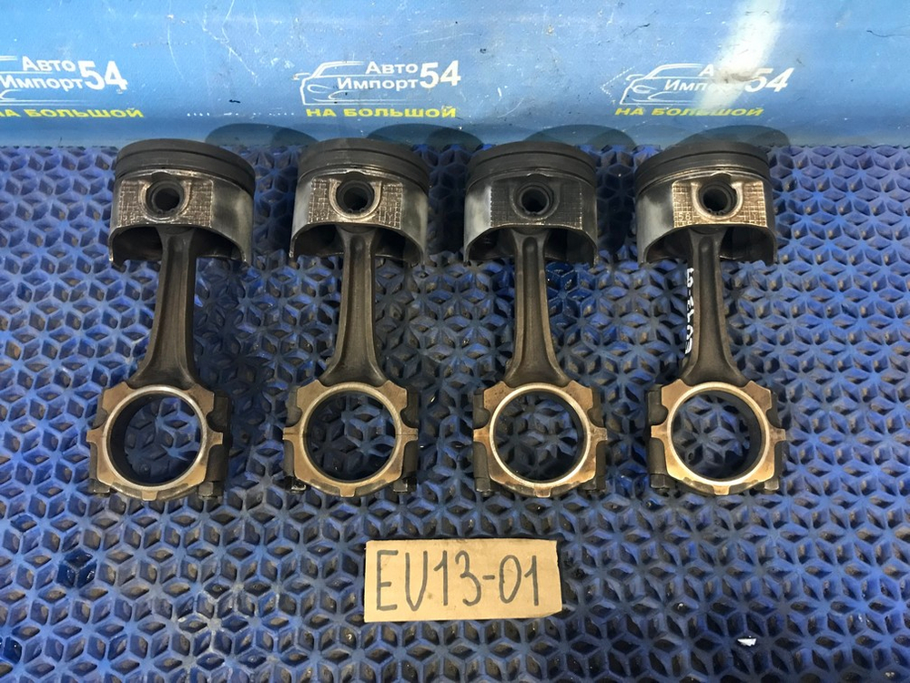 Поршень NISSAN BLUEBIRD 1993