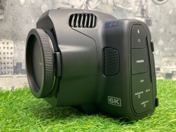 BlackMagic Design Pocket Cinema Camera 6K Pro