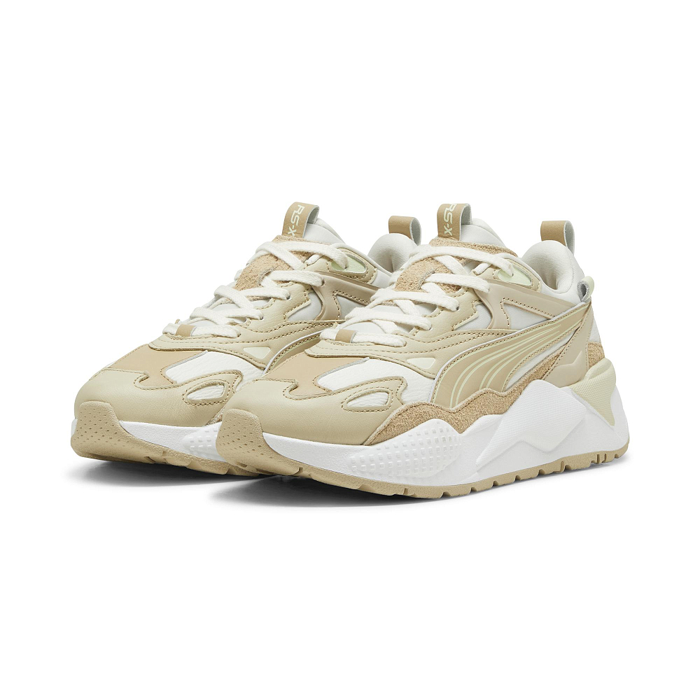 Женские кроссовки PUMA RS-X Efekt Lux Wns
