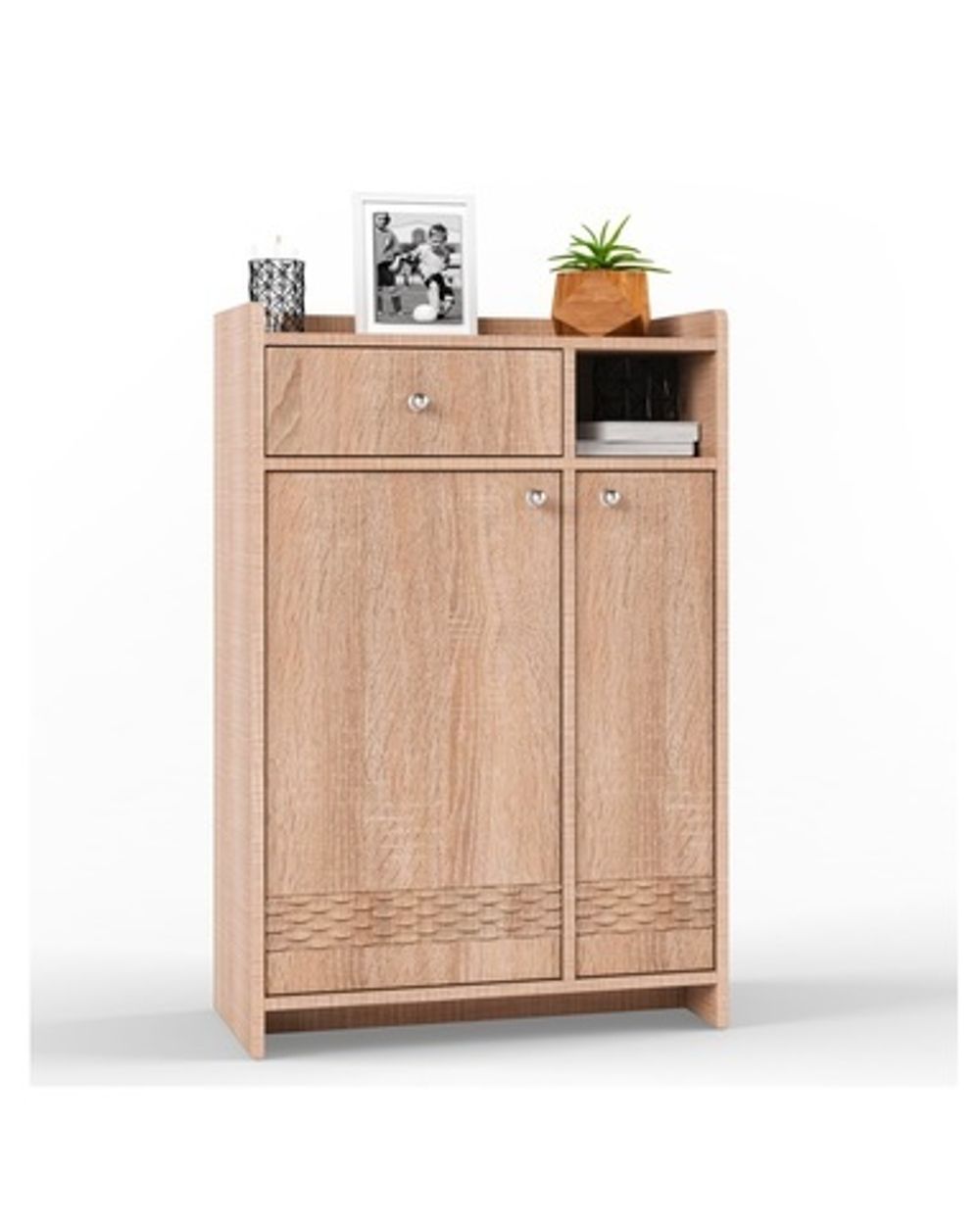 Тумба для обуви "Сапожница Гранада"