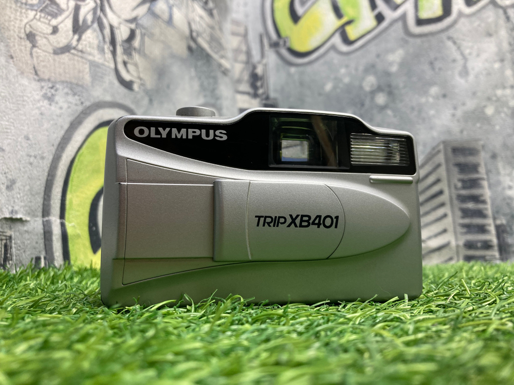Olympus Trip XB401