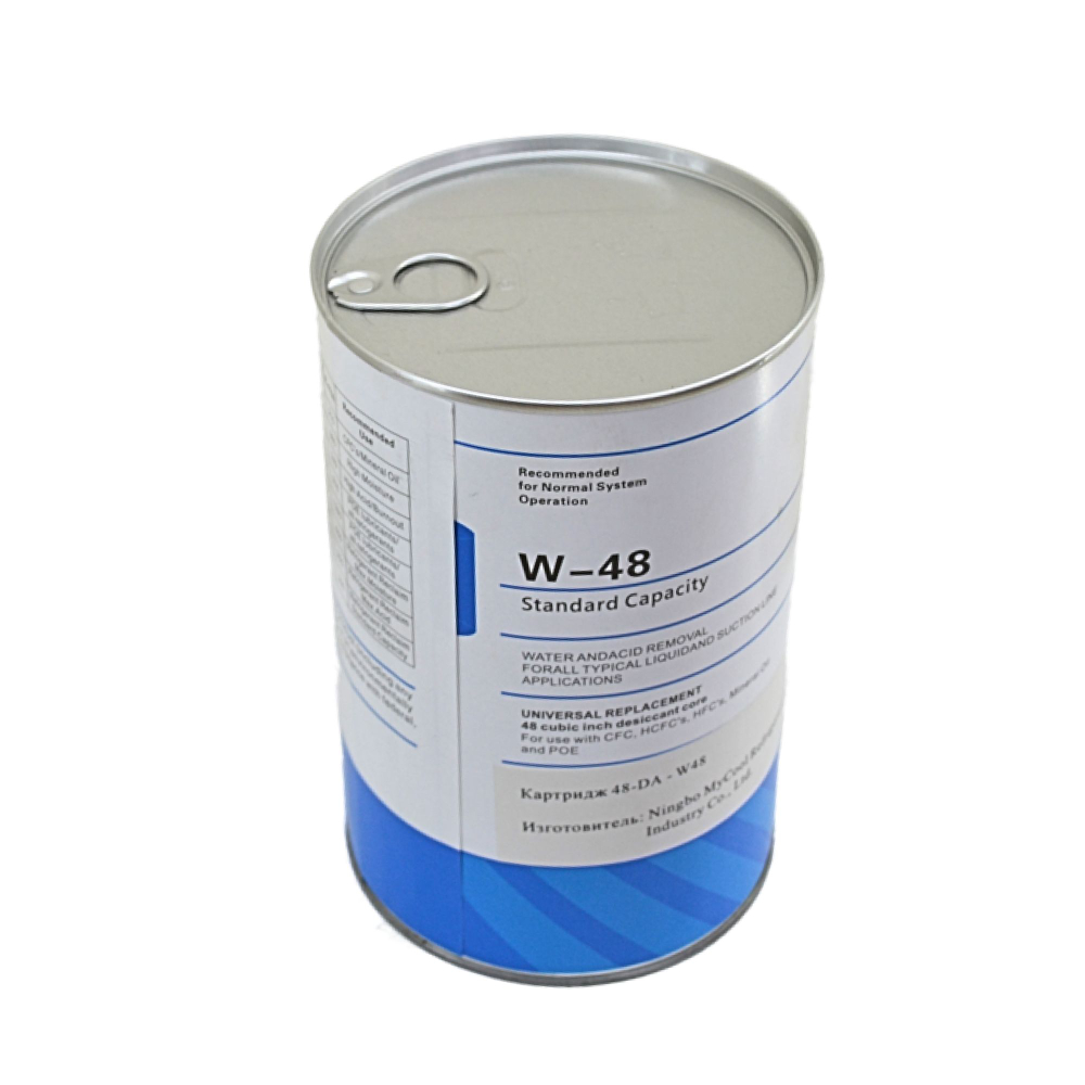 Картридж W-48 (48-DA)