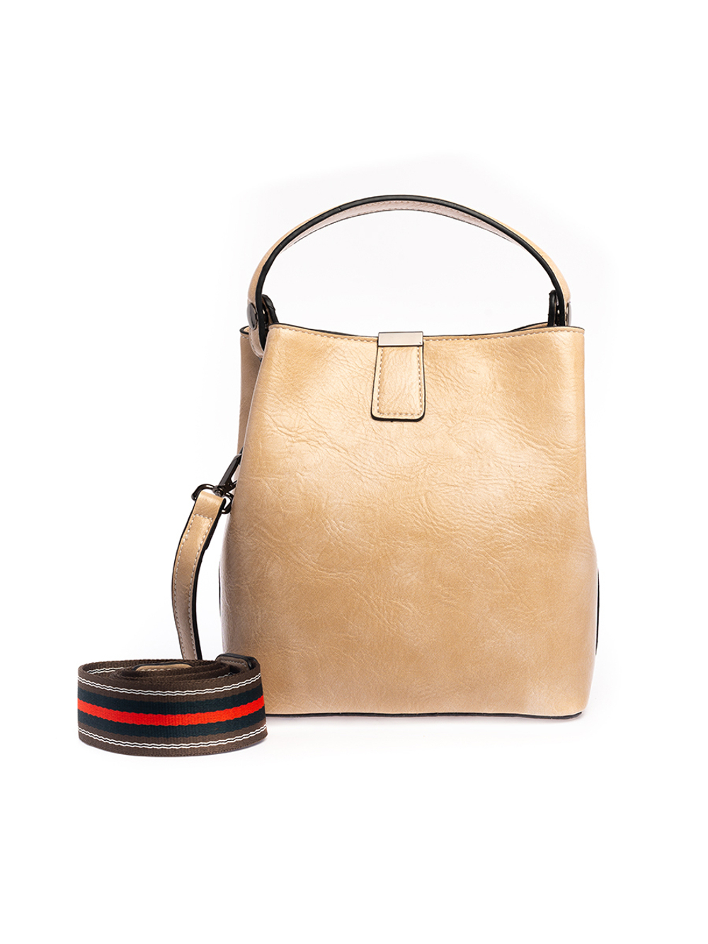 27182/31 Сумка жен., иск. кожа