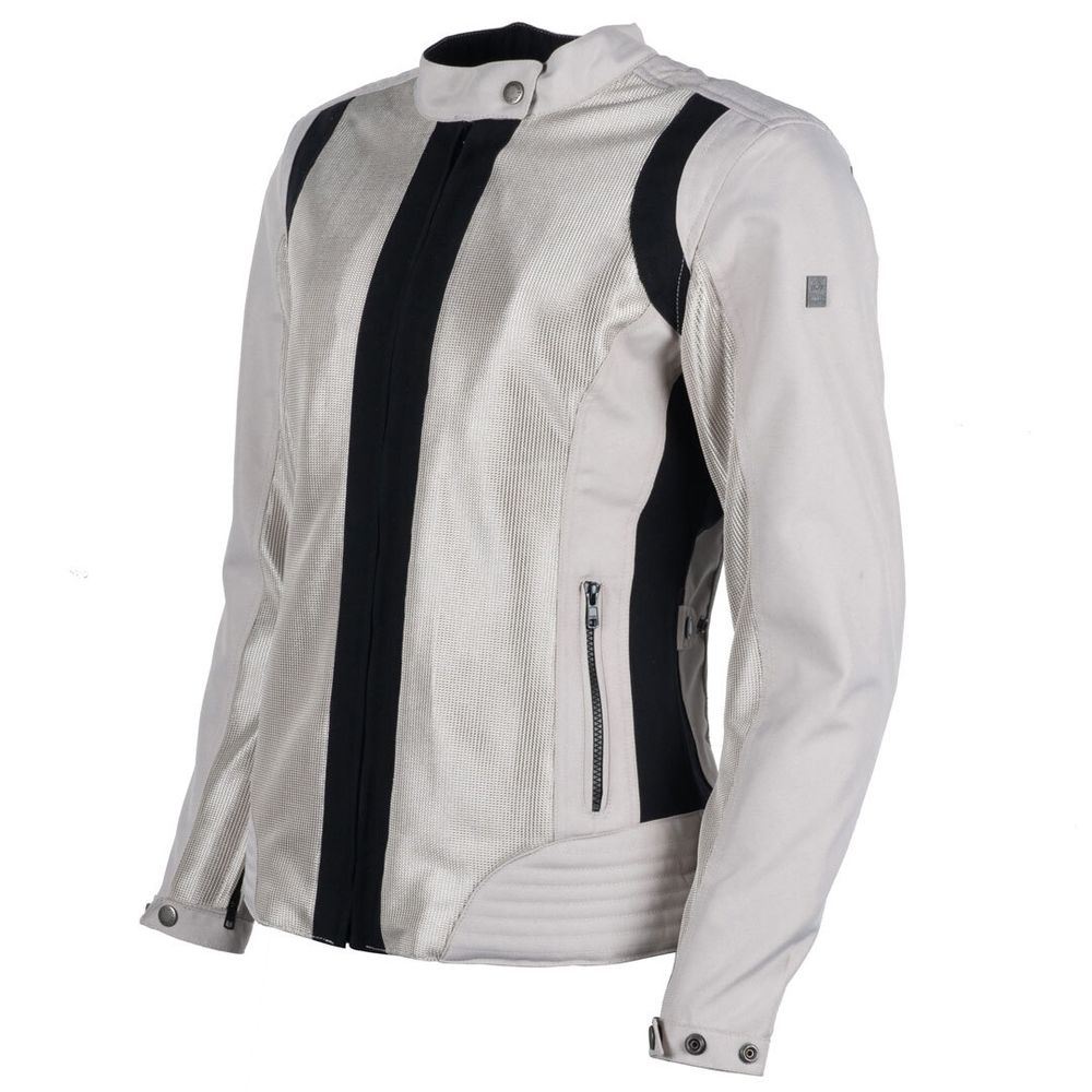 Lea Air Tissu Mesh / Серая / Женская