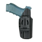 Кобура Glock 17 TEK-LOK из кайдекса