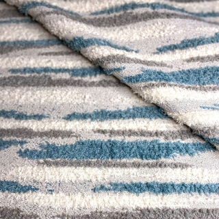 Букле Alpaca blue (Альпака блу)