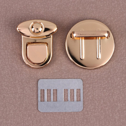 Застежка для сумки