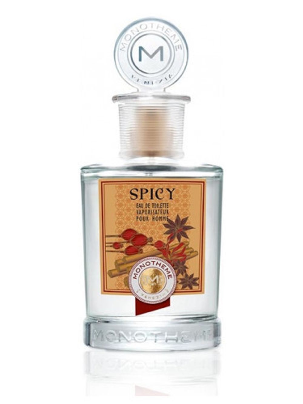 Monotheme Fine Fragrances Venezia Spicy