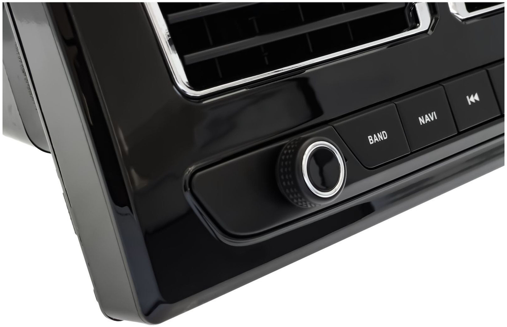 Магнитола для BMW X5 E53 2000-2006, 5 E39 (все комплектации, рамка LUX) - FarCar монитор 12.3" 2K QLED на Android 14, TS10, CarPlay, 4G SIM-слот